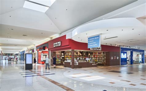 Tecumseh Mall, Windsor | Europro - Commercial Property Investment, Management and Leasing ...