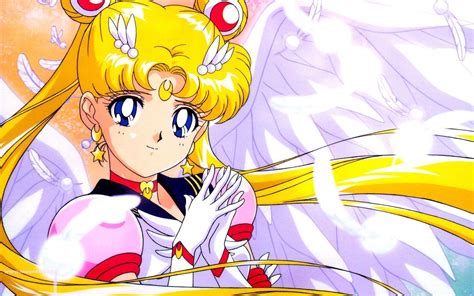 Sailor Moon Desktop Wallpaper - Randa Carolyne