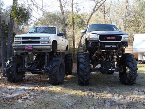 Pick one! Chev or GMC Truck. www.CustomTruckPartsInc.com is one of the ...