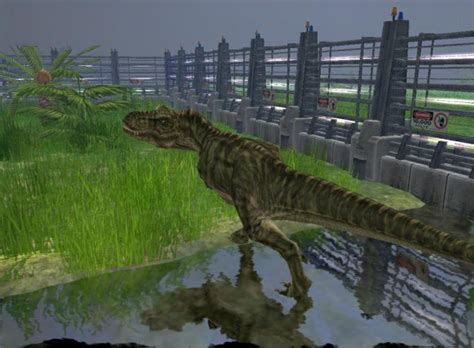 Jurassic Park Operation Genesis Full Pc Game Full Version Free Download