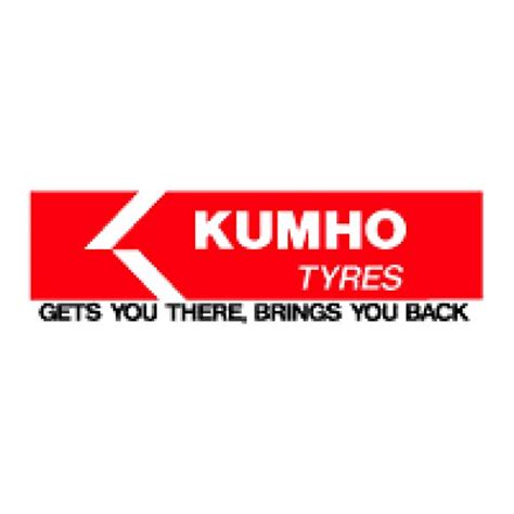 Kumho Tyres | Brands of the World™ | Download vector logos and logotypes