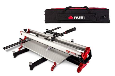 Tile Cutter vs Wet Saw: Which Is Best for Your Project? – Rubi Blog USA