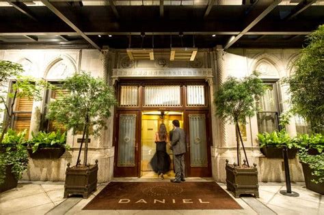 Restaurant Review: Daniel on the Upper East Side - The New York Times