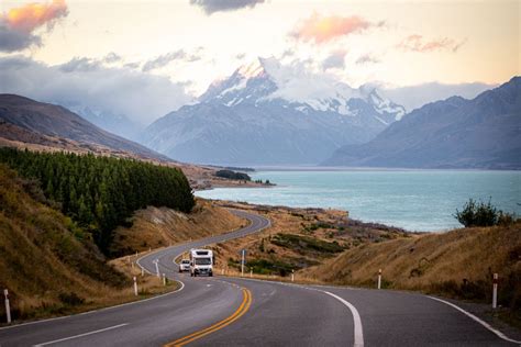 New Zealand Travel Guide | In A Faraway Land