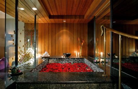 Spa Athenee at Plaza Athenee Bangkok (Thailand): Top Tips Before You Go - TripAdvisor