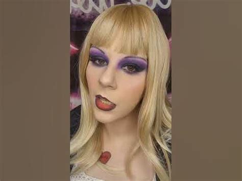 Tiffany Ray Cosplay - YouTube