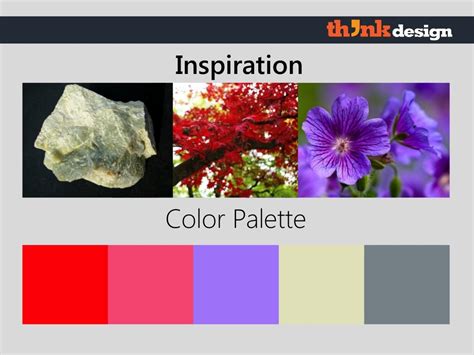 Color Palette Inspiration