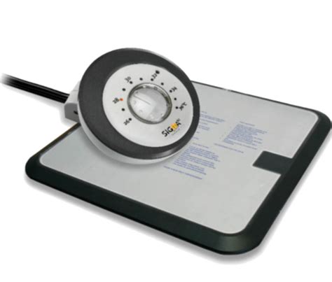 Waterbed Heater. Sigma K 2nd Generation Ceramic Heater - £119.99