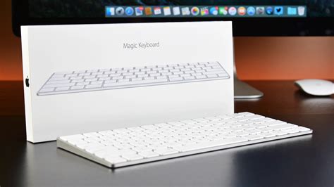 Le Magic Keyboard à 99€ au lieu de 119€ chez Darty - AppleiGeek.com