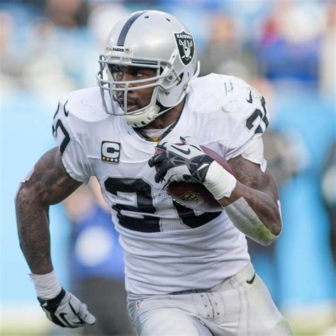 Full Stat Predictions for Oakland Raiders' Regular Season | News ...