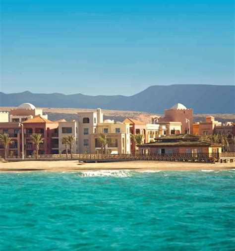 Morocco's Ministry of Tourism: New Vision for Tourism in Morocco