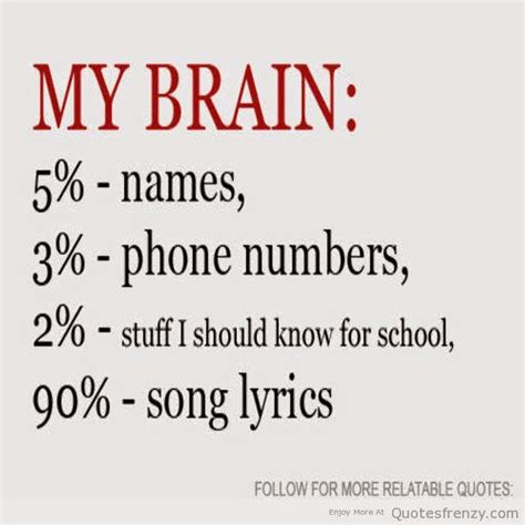 Funny Music Quotes. QuotesGram