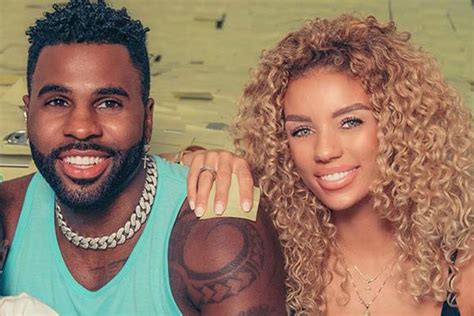 Exclusive | Jason Derulo opens up about girlfriend Jena Frumes, ‘baby fever’