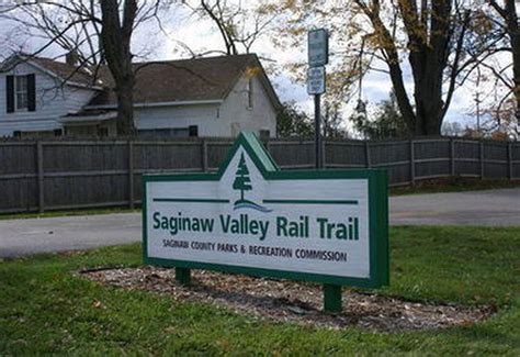 Saginaw Parks Commission wants millage increase; would drop Haithco ...