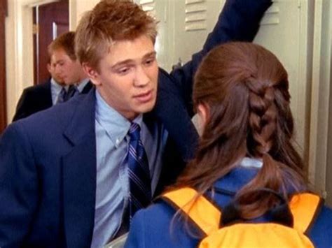 Gilmore Girls revival missing one star, Chad Michael Murray as Tristan ...