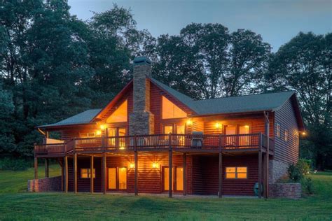 North Georgia Cabin Rentals - Mountain Memories | Blue ridge cabin ...