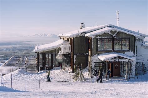 Utsikten | Idre Fjäll