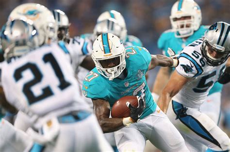 Panthers vs. Dolphins: How to watch Monday Night Football, game info, live streaming, odds, more ...