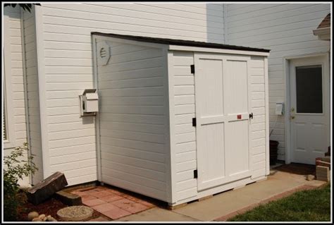 Steel lean to shed kits ~ shed building list