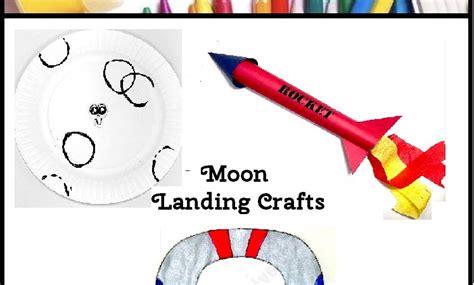 Moon Landing - You're so creative