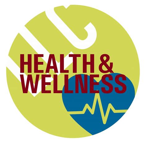 Health & Wellness - Living At McMaster