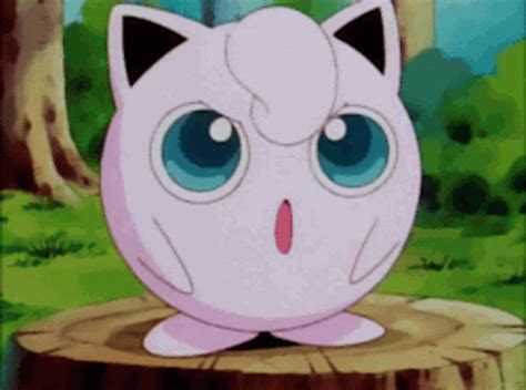 Angry Grumpy GIF - Angry Grumpy Pokemon - Discover & Share GIFs