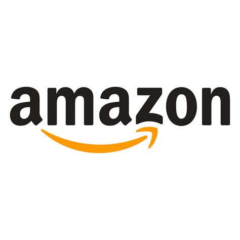 Amazon Logo PNG Transparent Images - PNG All