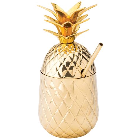 Hawaii Gold Pineapple at drinkstuff