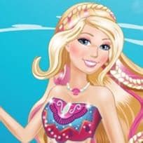 JUEGOS DE BARBIE SIRENA - Juega Gratis en PaisdelosJuegos