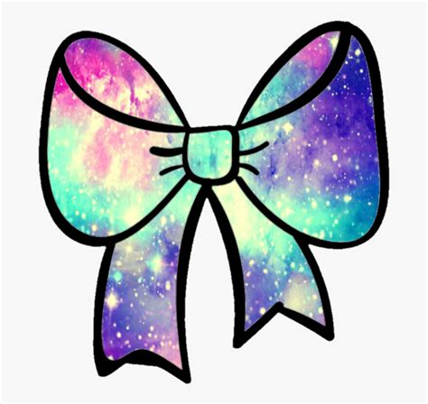 Jojo Siwa Rainbow Bow Clipart