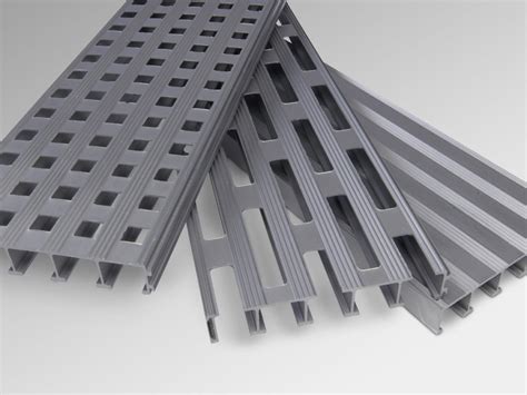 Aluminum Plank Grating