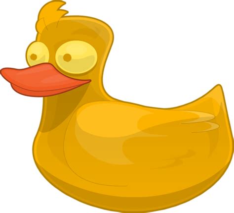 Rubber duck - Poptropica Wiki