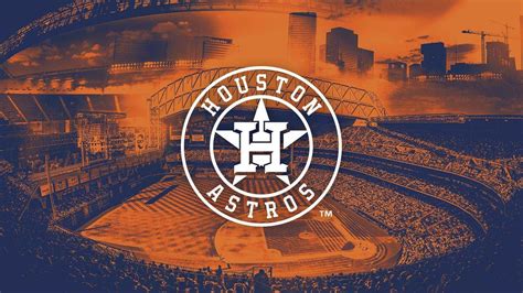 Astros Baseball Wallpaper - iXpap