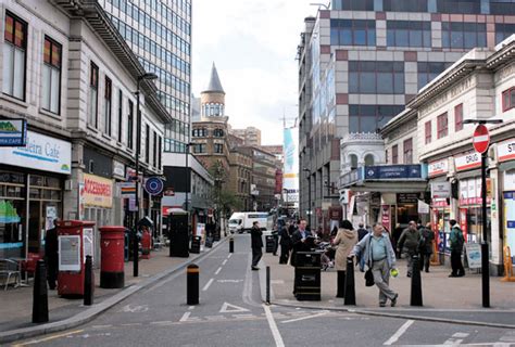 Islington, London - Cleaning London