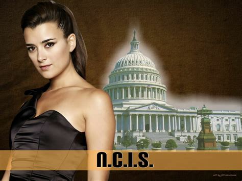 Cote de Pablo - Cote de Pablo Wallpaper (15734553) - Fanpop - Page 79