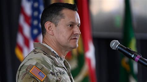 Green Beret Selected as Next SMA | AUSA