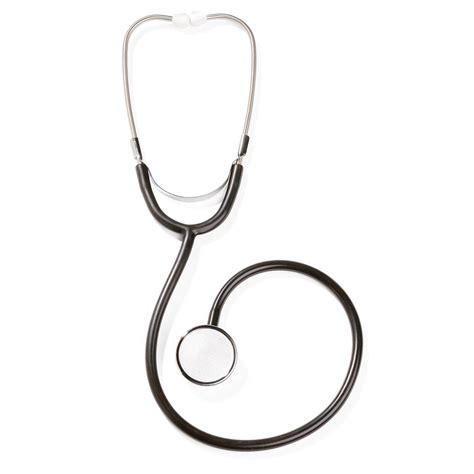 Dynarex Single Head Stethoscope