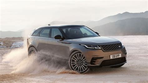 2021 Range Rover Velar Color Options | Long Island Land Rover