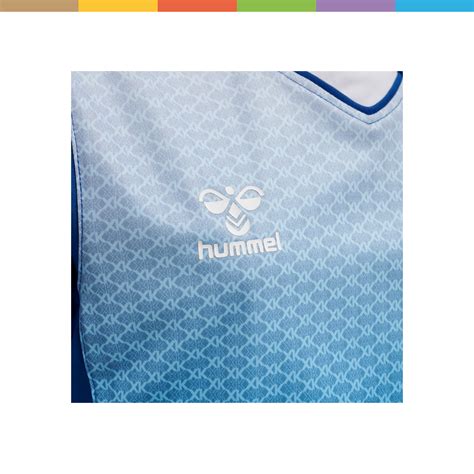 hummel CORE XK SUBLIMA JERSEY S/S KIDS (140) | Handball, Sportarten ...