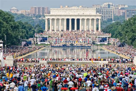 Events & News Guides | Washington DC Photo Guide