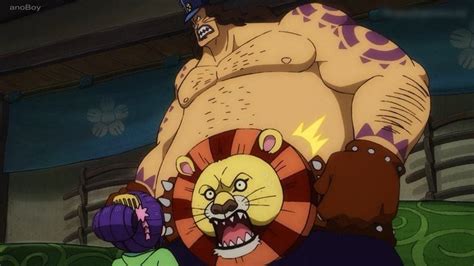 SBS One Piece: Oda Revealed His 3 Favorite Smile Devil Fruits! | Dunia Games