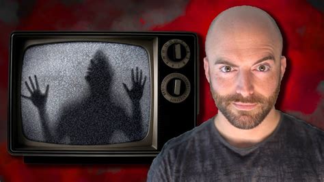 10 Scary TV Shows Based on True Events - YouTube