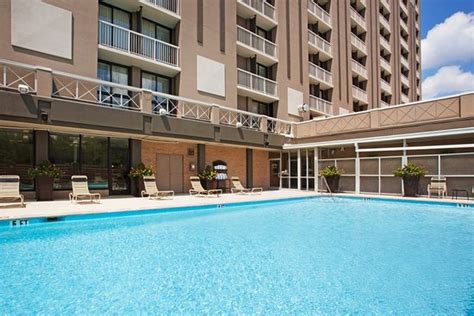 Holiday Inn Nashville-Vanderbilt (Downtown) $152 ($̶1̶9̶7̶) - UPDATED ...