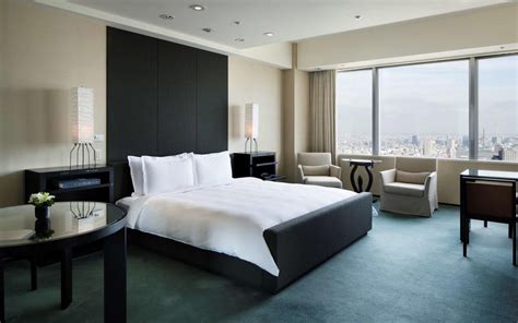 Park Hyatt Tokyo Hotel Review, Japan | Travel