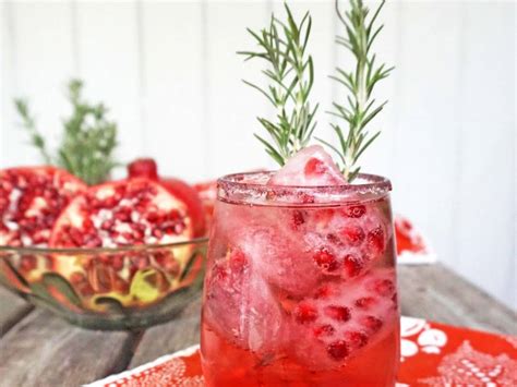 Pama Pomegranate Liqueur Recipes | Deporecipe.co