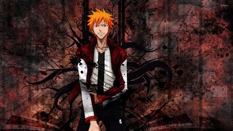 Ichigo Kurosaki - Bleach wallpaper - Anime wallpapers - #8372