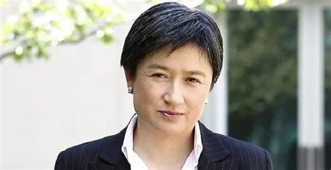 Penny Wong - Senator, Career, Life - Penny Wong Biography