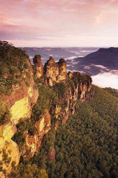 Blue Mountains (New South Wales) - Wikipedia