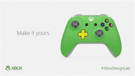 Xbox One Xbox One Controller GIF - XboxOne XboxOneController - Discover & Share GIFs