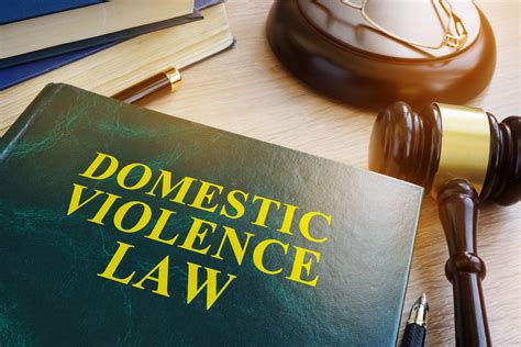 How to Fight a Post-Covid Connecticut Domestic Violence Arrest - The Law Offices of Mark Sherman,LLC